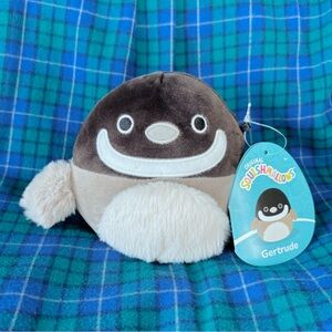 Getrude the Goose 5” Squishmallow USA Exclusive 🇺🇸
